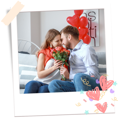 Amor y Amistad
