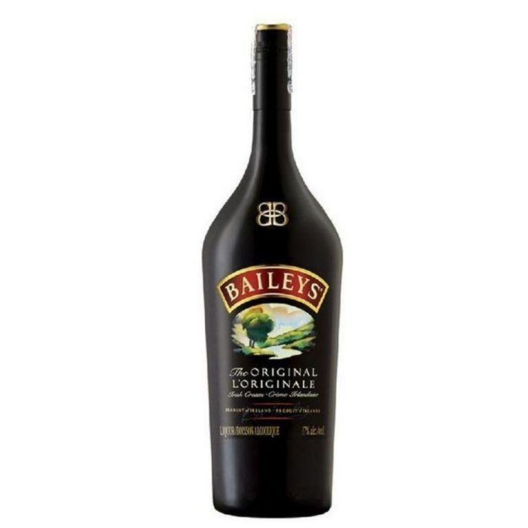 CREMA WHISKY BAILEYS 700ml (LIC08 $125.000)