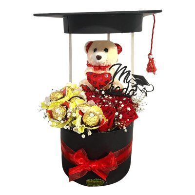 ROSAS-CHOC. GRADO (CB2003$200.000)