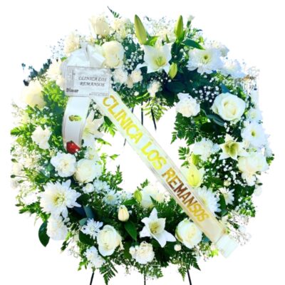 CORONA BLANCA (CF2704 $270.000)