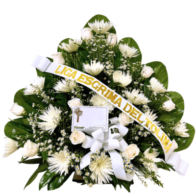 Ramo Fúnebre