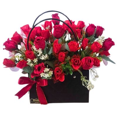 Arreglo floral