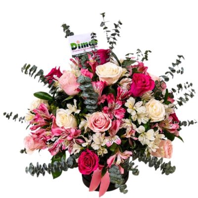 Arreglo floral