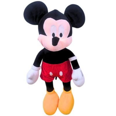 Mickey Mouse