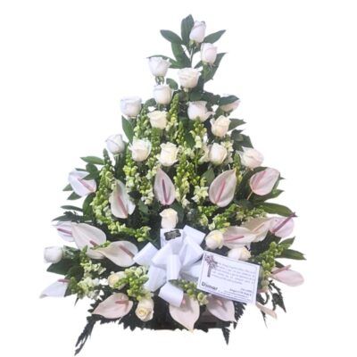 Arreglo floral