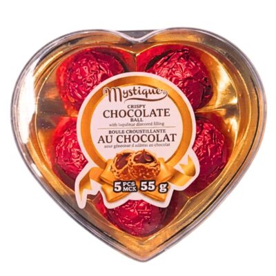 Chocolates