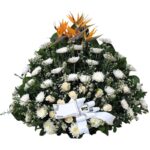 Arreglo floral