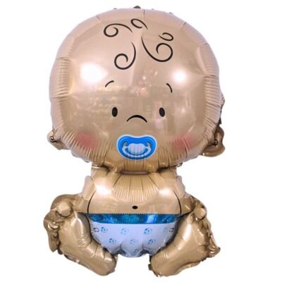 Globo de bebé