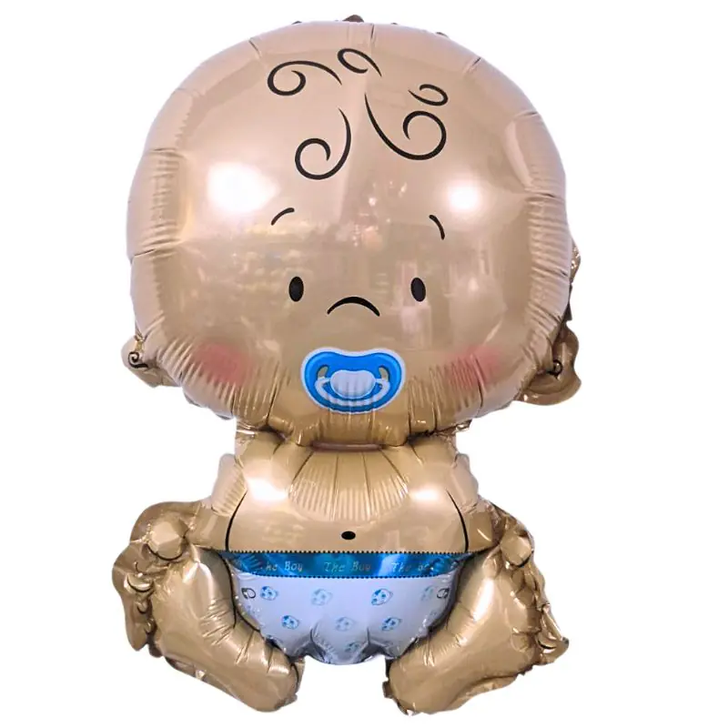 Globo de bebé