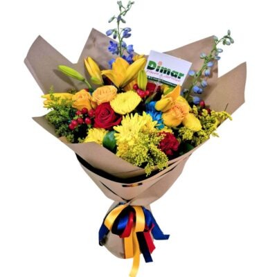Arreglo floral