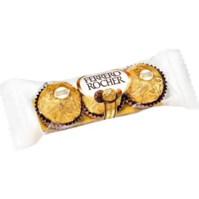 Chocolates Ferrero