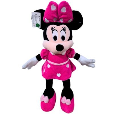 Minnie Mouse