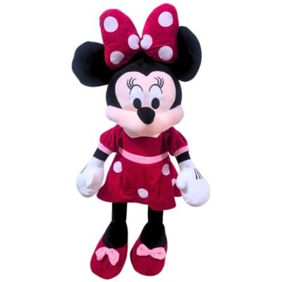 Minnie Mouse