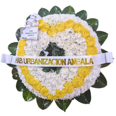 Corona Funebre