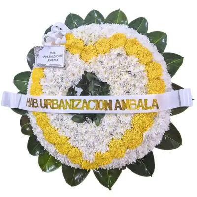 Corona Funebre