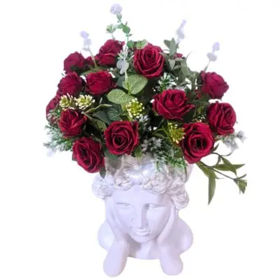 Flores artificiales