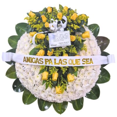 Corona Funebre