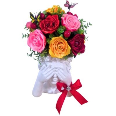 Rosas Eternas