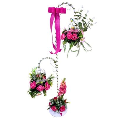 Flores Artificiales