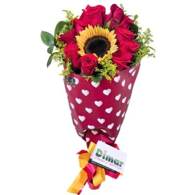 Ramo de flores