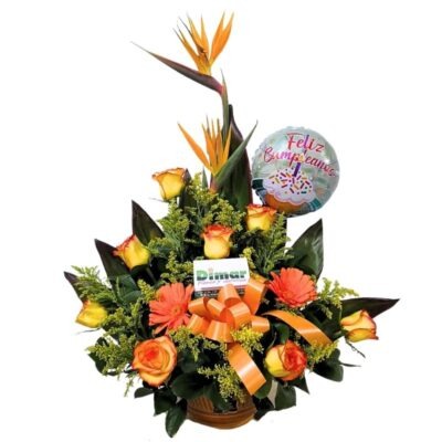 Arreglo Floral