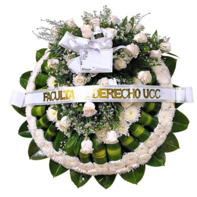 Corona Funebre