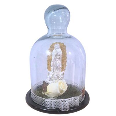Virgen de guadalupe
