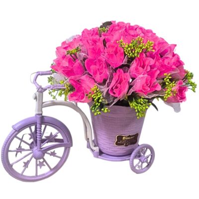Flores artificiales