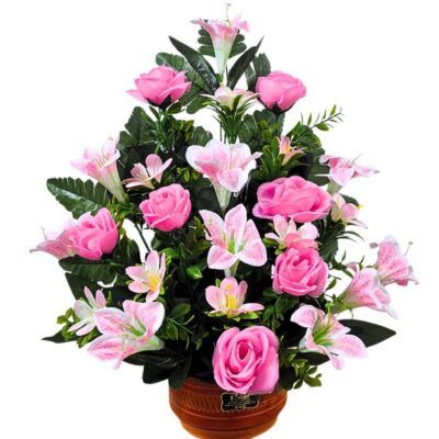 Flores artificiales