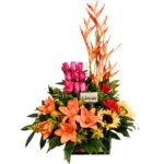 Arreglo Floral