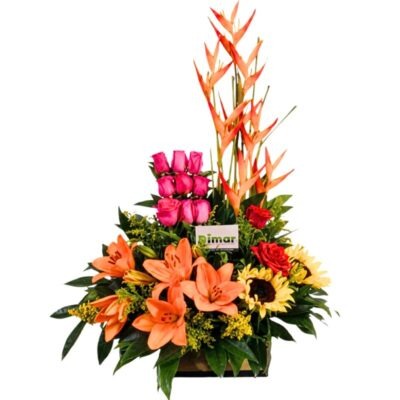 Arreglo Floral