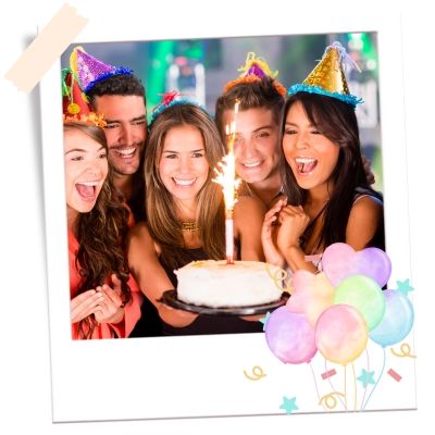 Cumpleaños