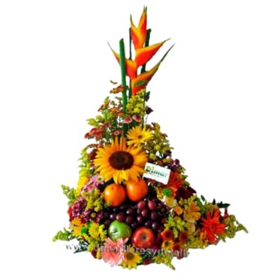 TROPICAL CON FRUTAS (FP1301 $130.000)