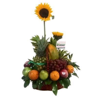 GIRASOL CON FRUTAS (FP1302 $130.000)