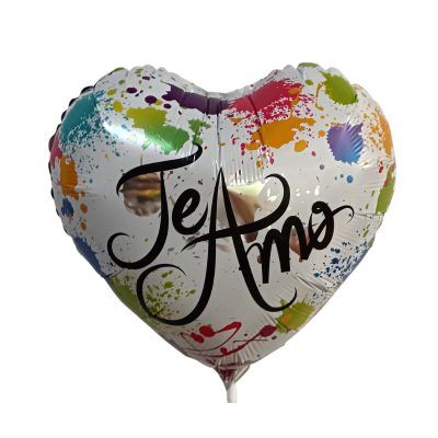 Globo te amo