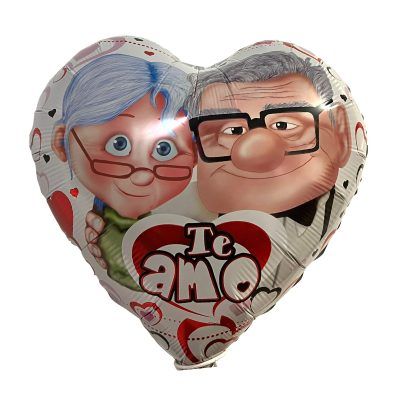 Globos Aniversario
