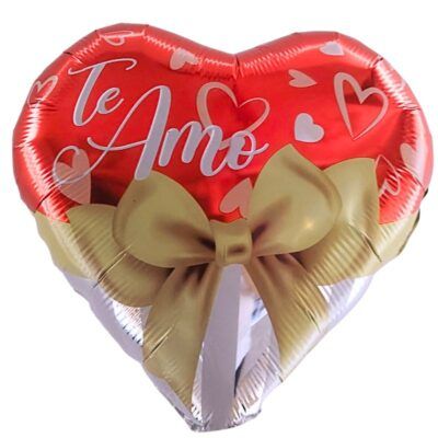 Globo te amo