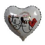 Globo te amo