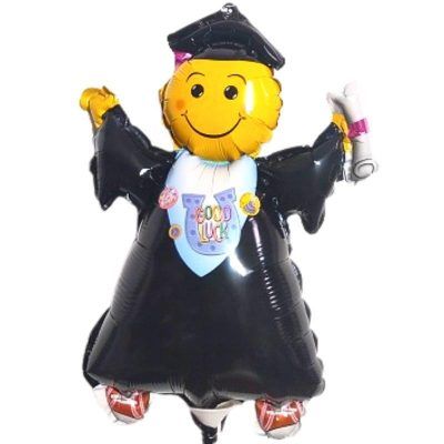 Globos Grado