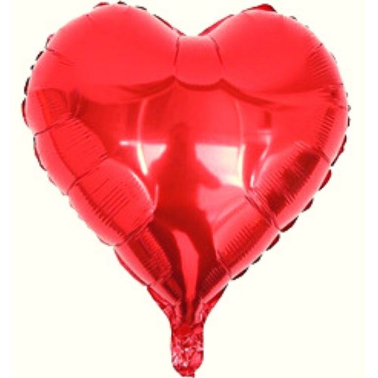 GLOBO CORAZON (GV3 $10.000)
