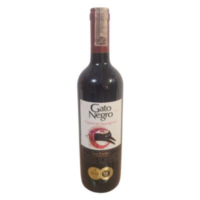 VINO CABERNET SAUVIGNON (LIC27 $37.000)