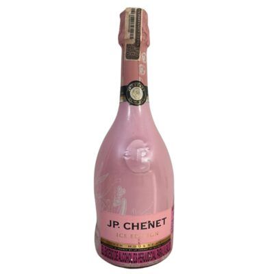 JP CHENET ICE EDITION ROSADO (LIC07 $82.000)