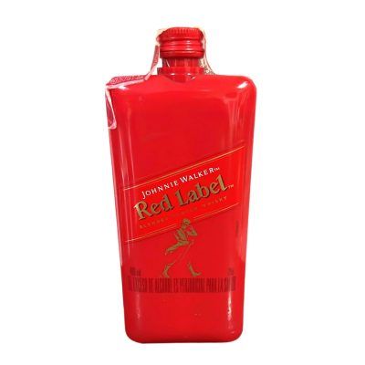 Whisky red label