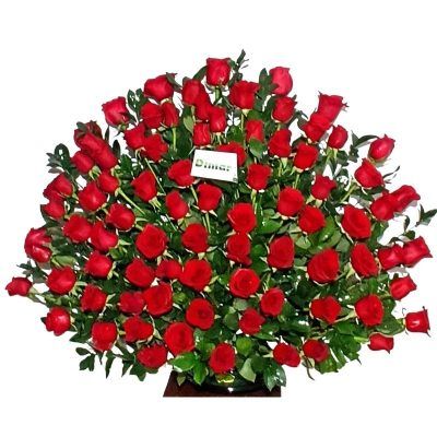 ABANICO CON ROSAS (NI3001$300.000)
