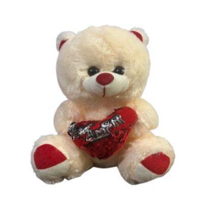 OSO AMOR TE AMO (PL21 $40.000)