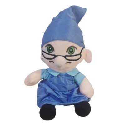 ABUELITA UP (PL33 $28.000)
