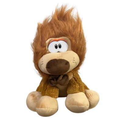 LEON CON CORBATIN (PL57 $50.000)