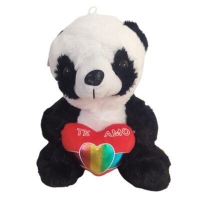 OSO CORAZON TE AMO (PL66 $40.000)