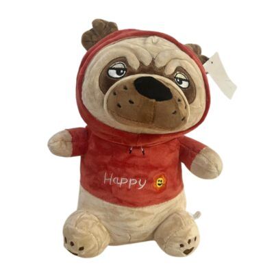 PERRO HAPPY (PL70 $47.000)