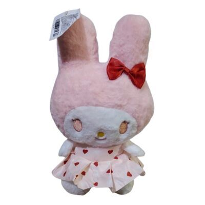 HELLO KITTY CON VESTIDO (PL73 $45.000)